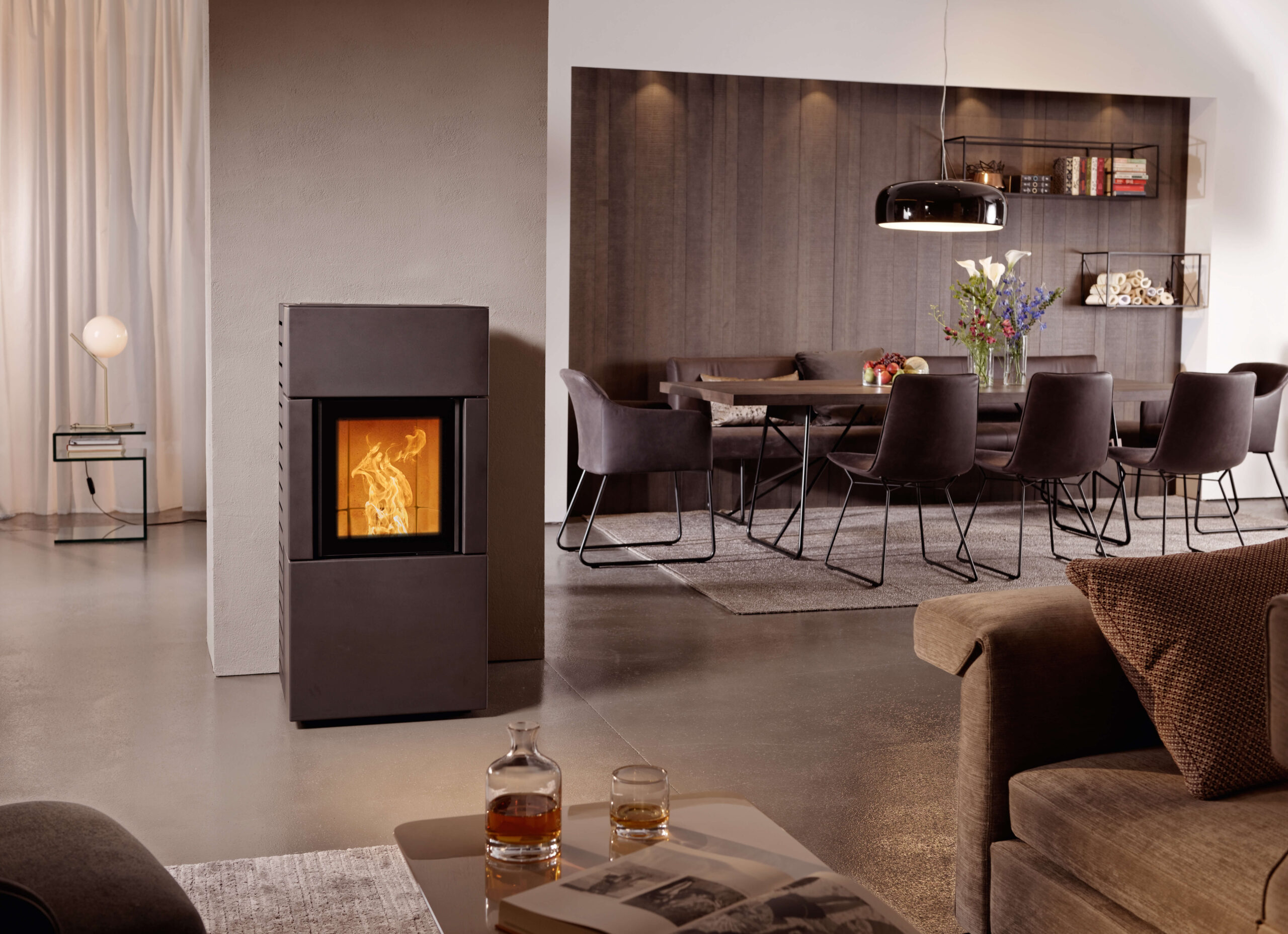 Percy-Ambiente-Stahl